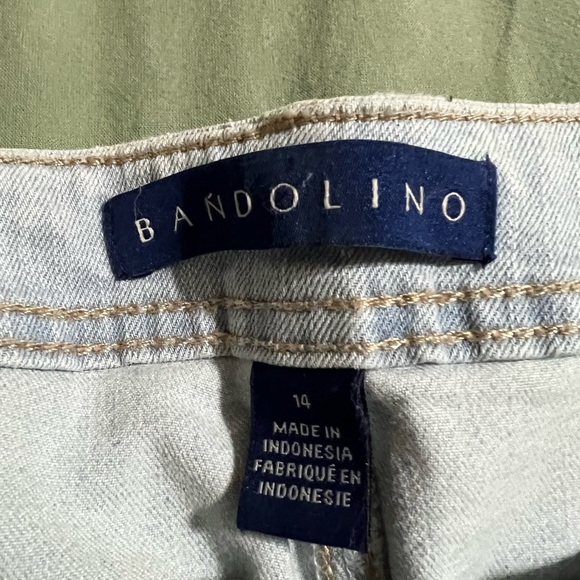 BANDOLINO Capri - Picture 4 of 6